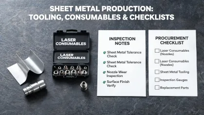 Industrial sourcing note thumbnail